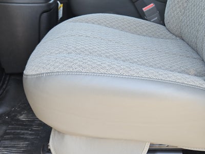 2026 Chevrolet Express Commercial Cutaway Base