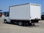 2026 Chevrolet Express Commercial Cutaway Base