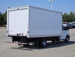 2026 Chevrolet Express Commercial Cutaway Base