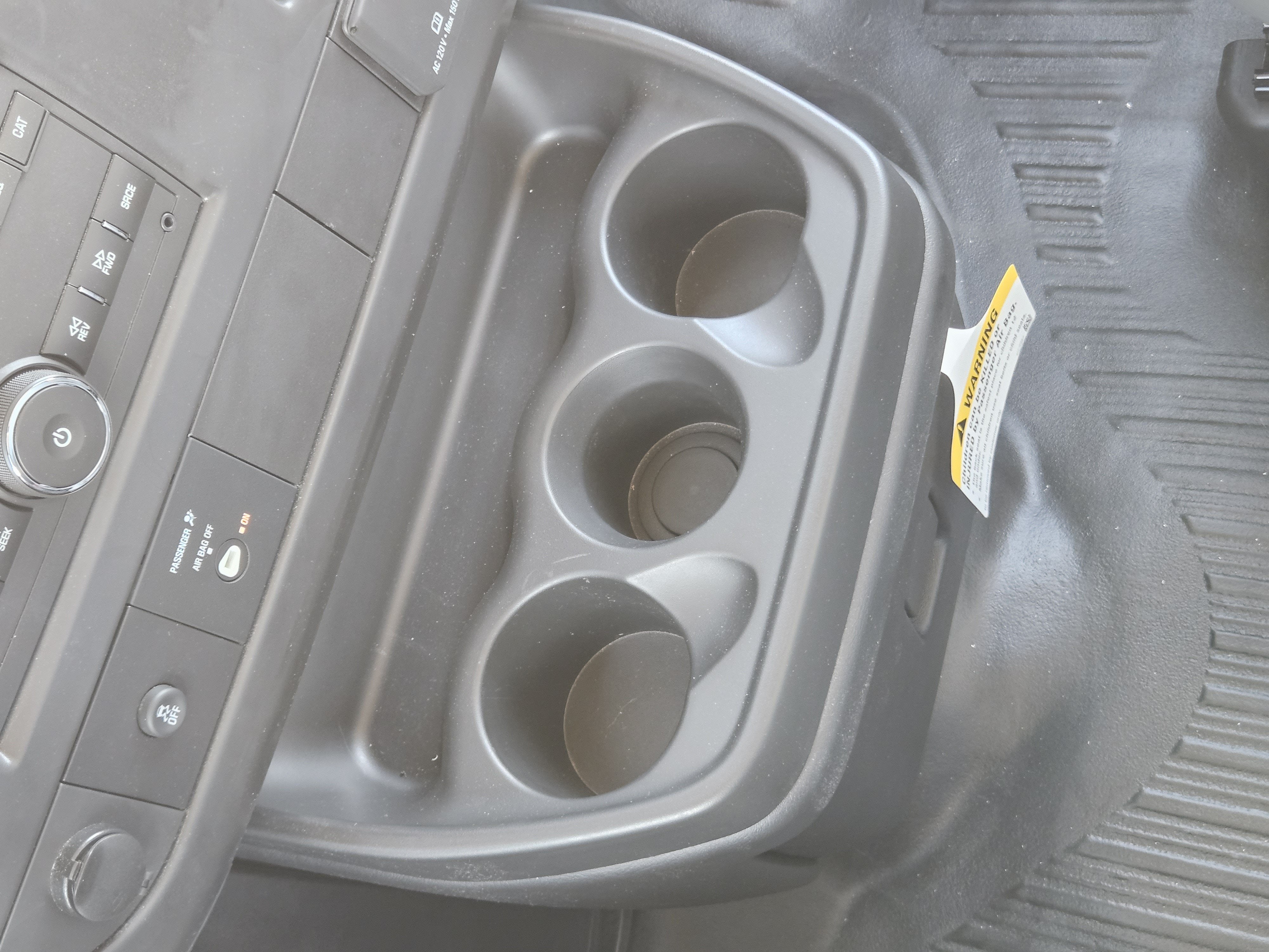 2026 Chevrolet Express Commercial Cutaway Base