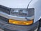 2026 Chevrolet Express Commercial Cutaway Base