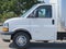 2026 Chevrolet Express Commercial Cutaway Base