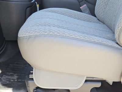 2026 Chevrolet Express Commercial Cutaway Base