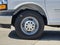 2026 Chevrolet Express Commercial Cutaway Base
