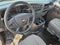 2026 Chevrolet Express Commercial Cutaway Base