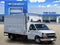 2026 Chevrolet Express Commercial Cutaway Base