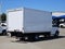2026 Chevrolet Express Commercial Cutaway Base