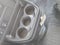2026 Chevrolet Express Commercial Cutaway Base
