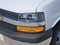 2026 Chevrolet Express Commercial Cutaway Base