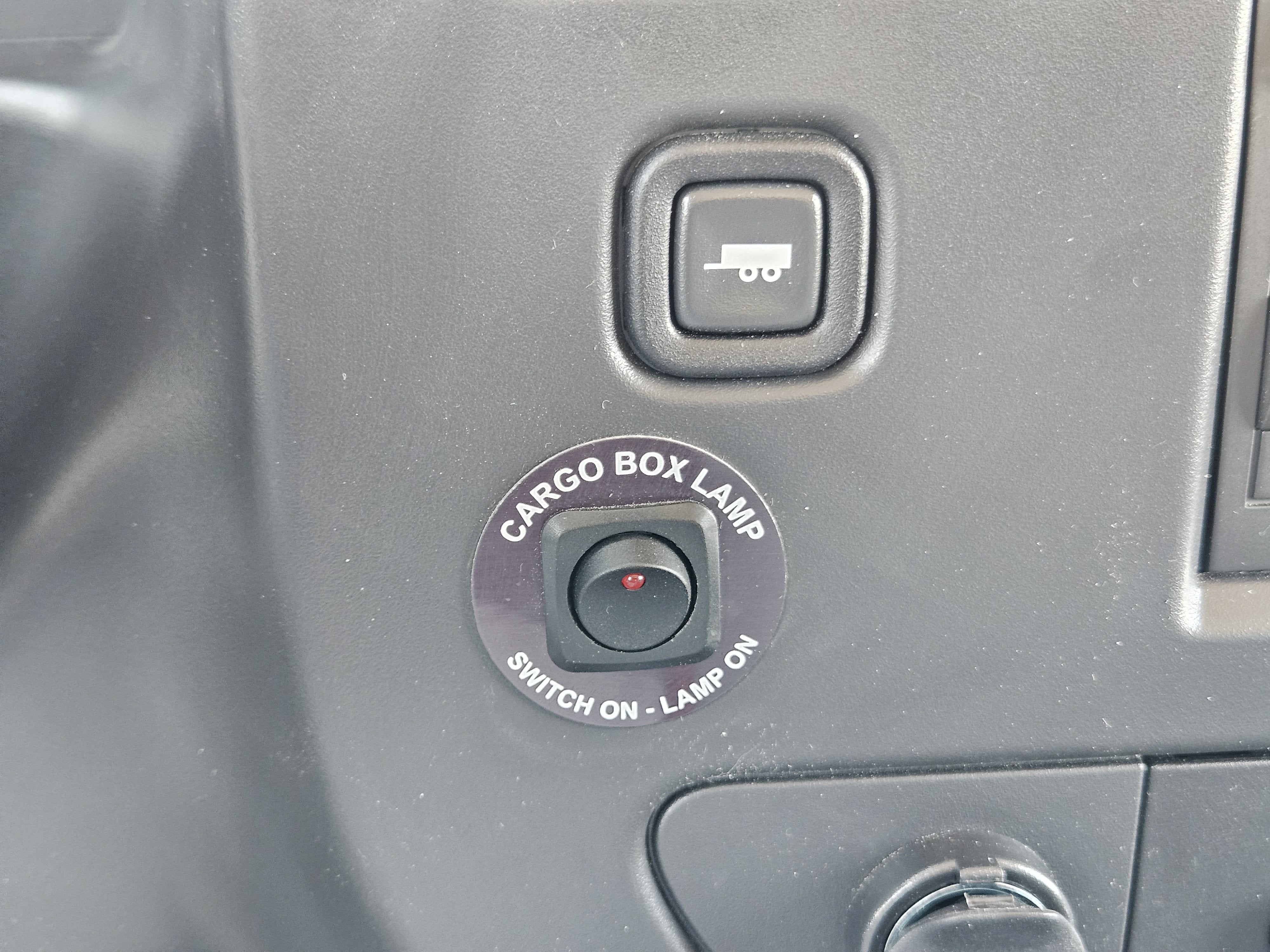 2026 Chevrolet Express Commercial Cutaway Base