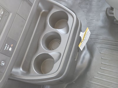 2026 Chevrolet Express Commercial Cutaway Base