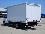 2026 Chevrolet Express Commercial Cutaway Base