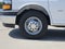 2026 Chevrolet Express Commercial Cutaway Base