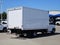2026 Chevrolet Express Commercial Cutaway Base