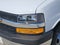 2026 Chevrolet Express Commercial Cutaway Base