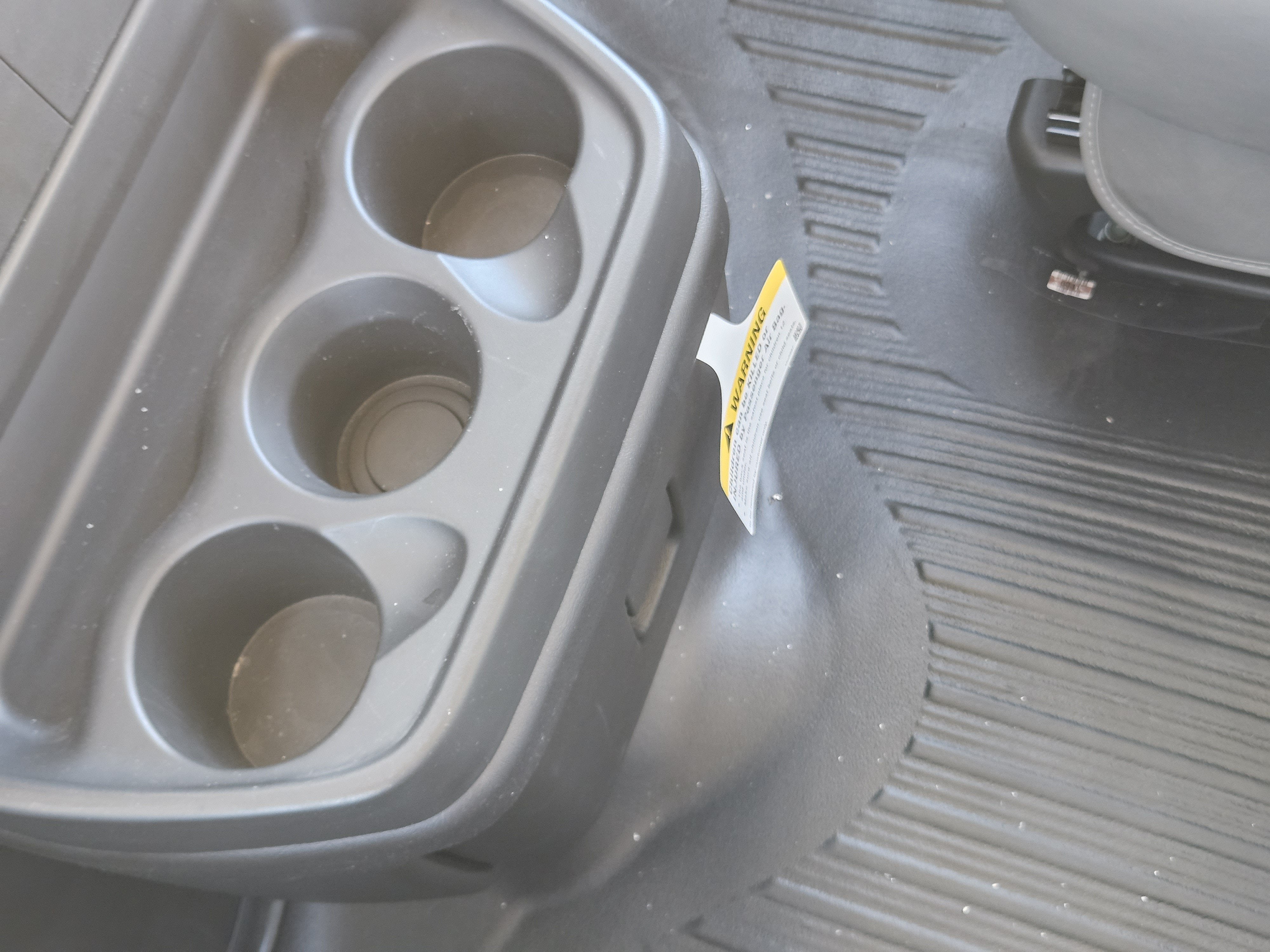 2026 Chevrolet Express Commercial Cutaway Base