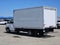 2026 Chevrolet Express Commercial Cutaway Base