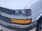 2026 Chevrolet Express Commercial Cutaway Base