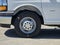 2026 Chevrolet Express Commercial Cutaway Base