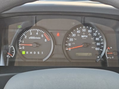 2027 ISUZU ISUZU Base