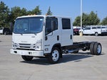 2027 ISUZU 4500 Base