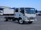 2027 ISUZU ISUZU Base