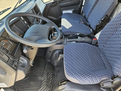 2027 ISUZU ISUZU Base