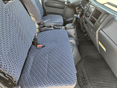 2027 ISUZU ISUZU Base