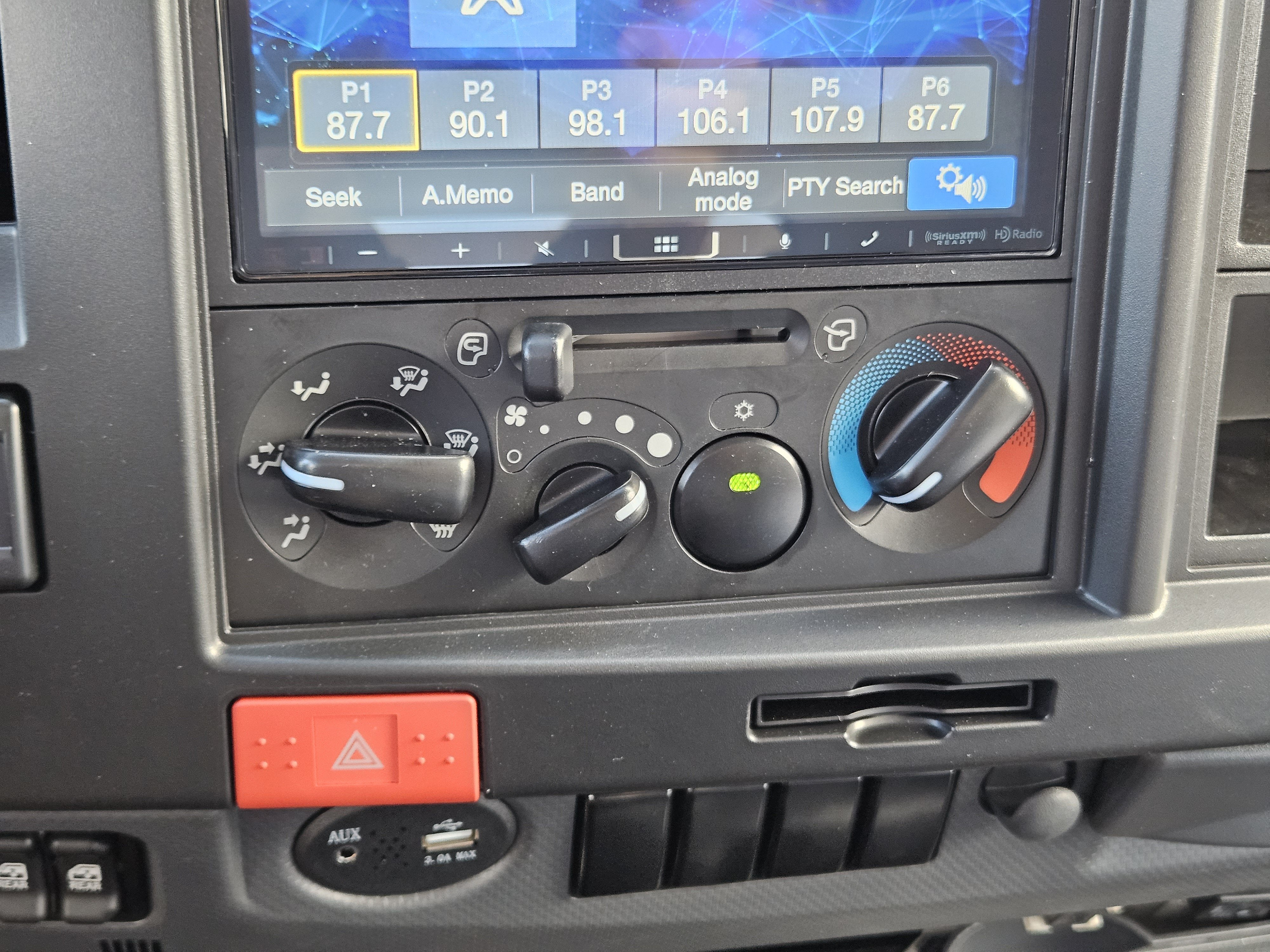 2027 ISUZU ISUZU Base