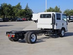 2027 ISUZU ISUZU Base