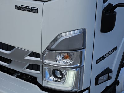 2027 ISUZU ISUZU Base