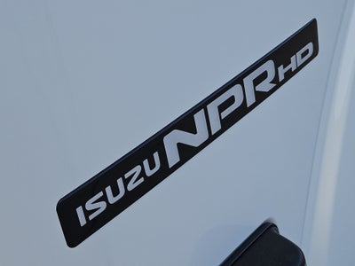2027 ISUZU ISUZU Base