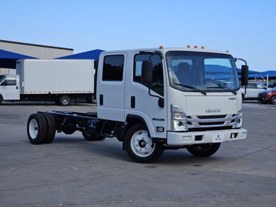 2027 ISUZU ISUZU Base