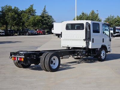 2027 ISUZU ISUZU Base