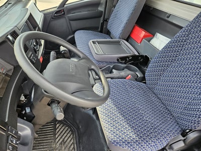 2026 ISUZU 4500 Base