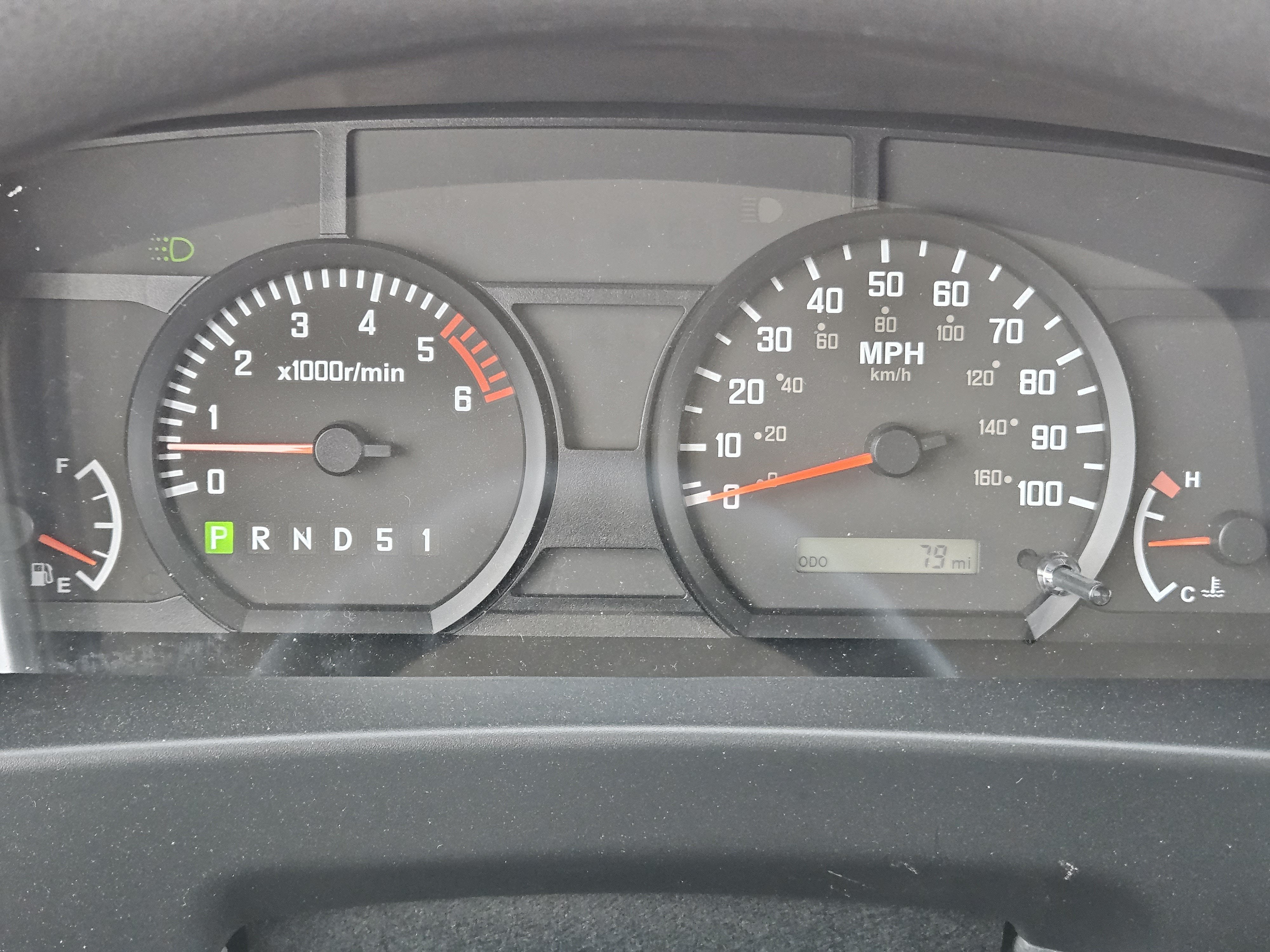 2026 ISUZU 4500 Base