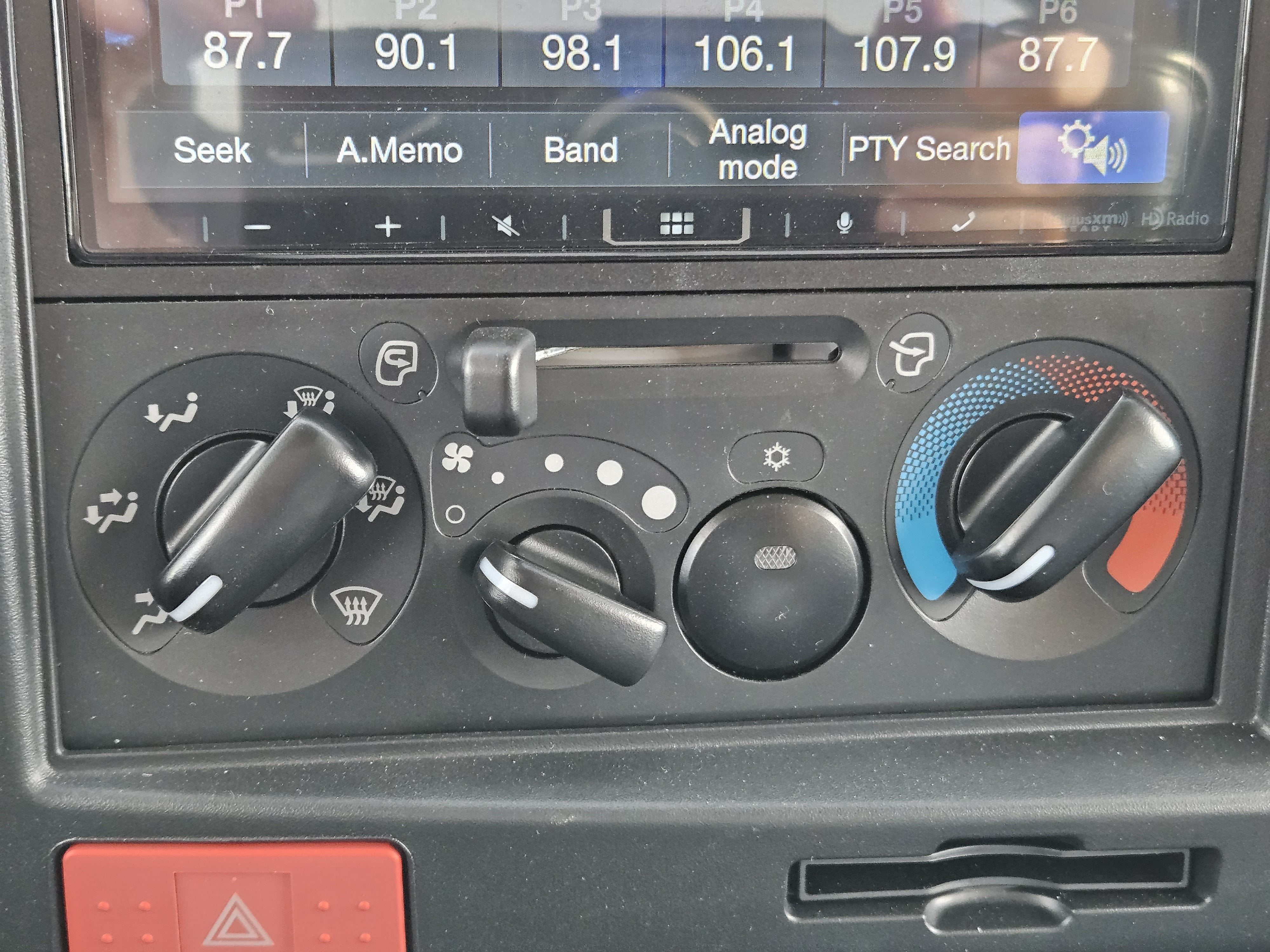 2026 ISUZU 4500 Base