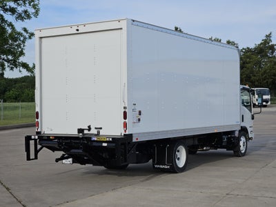 2026 ISUZU 4500 Base