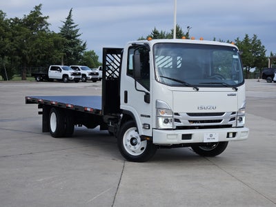 2026 ISUZU 4500 Base