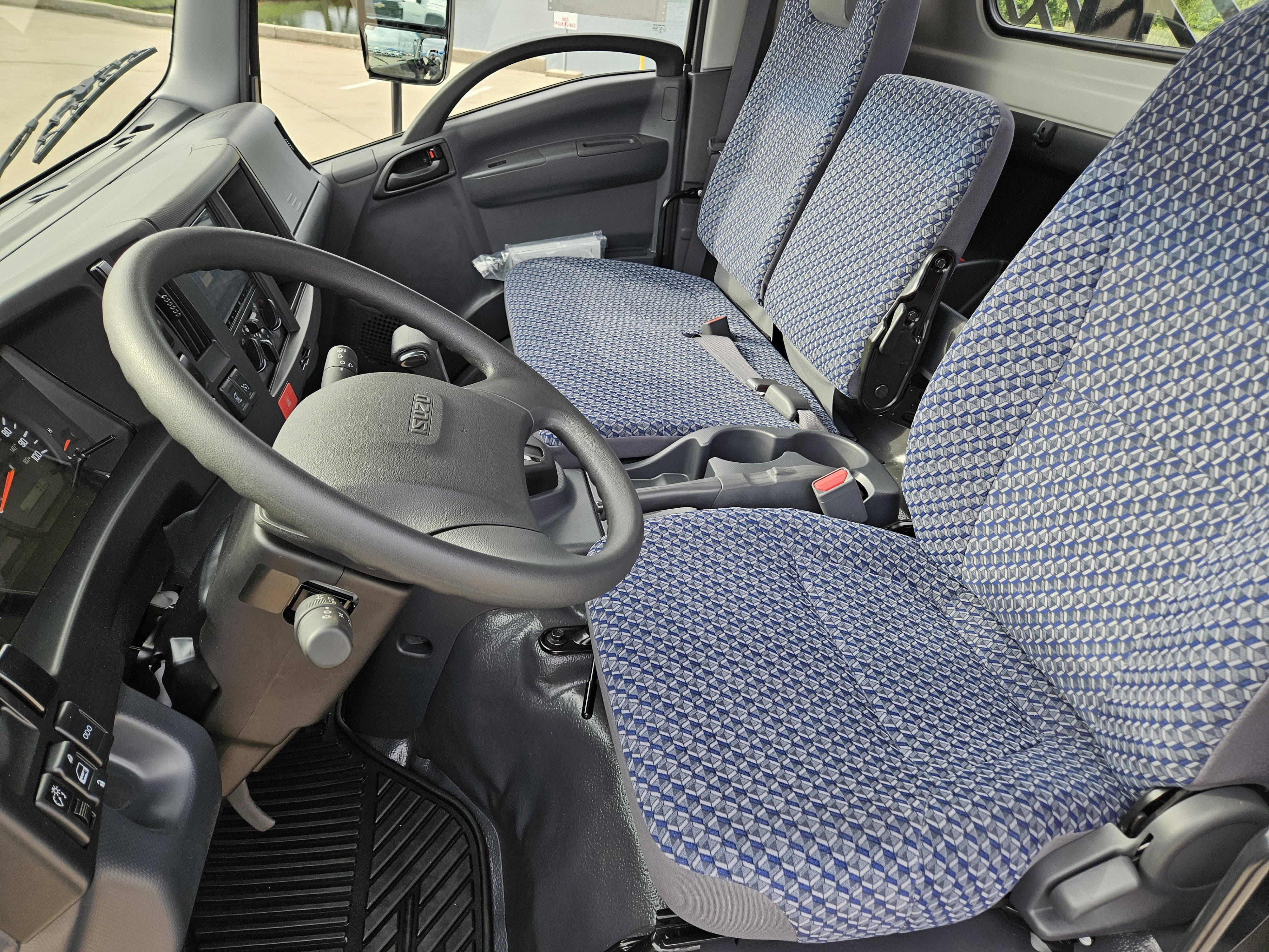 2026 ISUZU 4500 Base