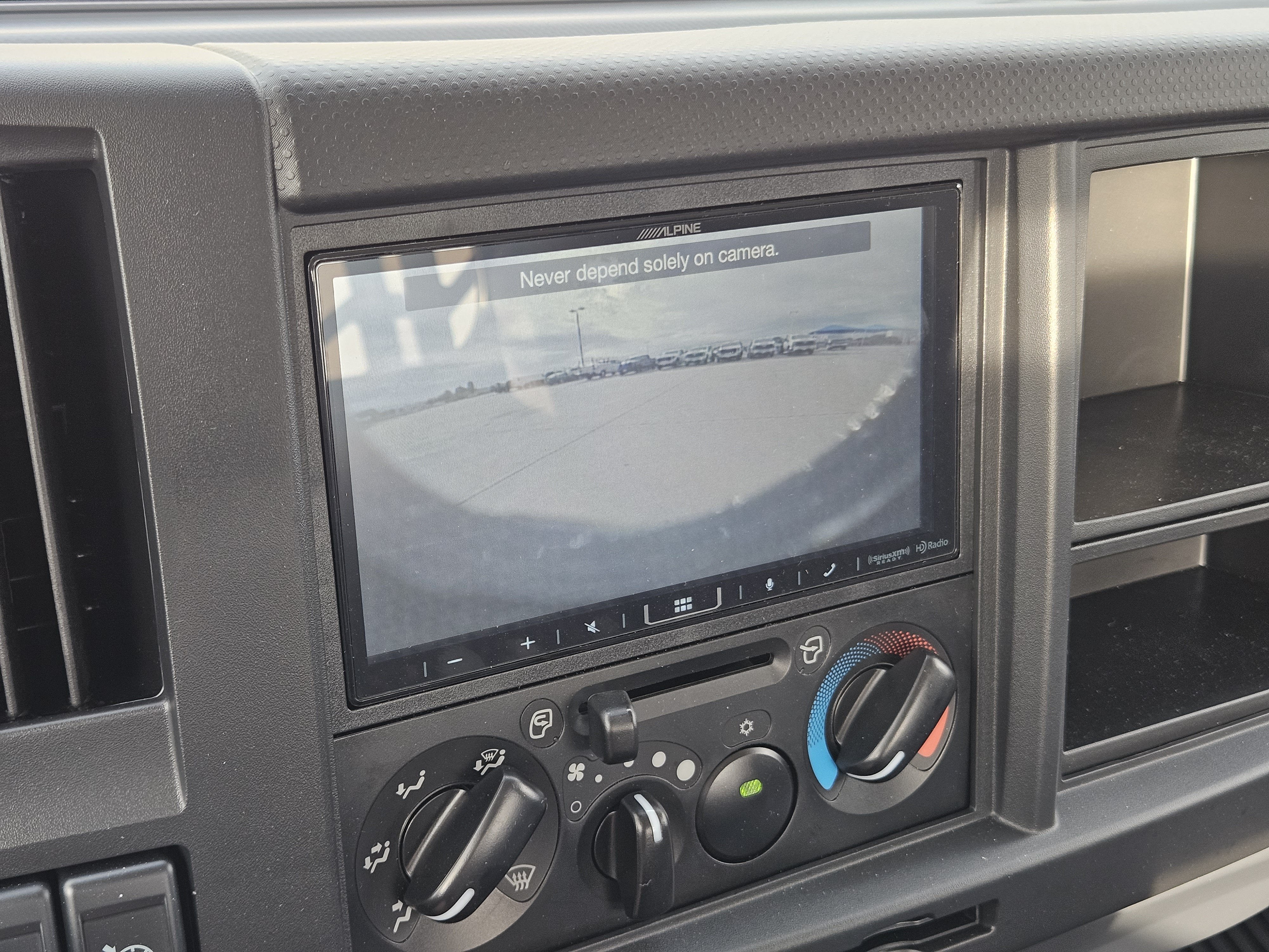 2026 ISUZU 4500 Base