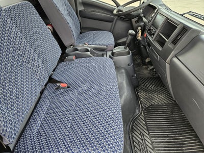 2026 ISUZU 4500 Base