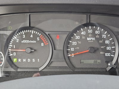 2026 ISUZU 4500 Base