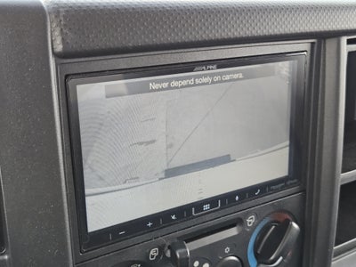 2026 ISUZU 4500 Base