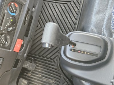 2026 ISUZU 4500 Base