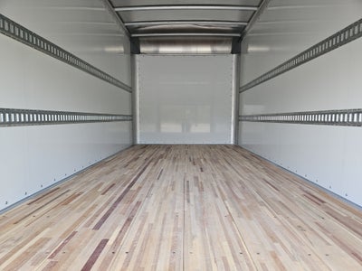 2026 ISUZU 4500 Base