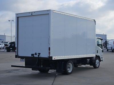 2026 ISUZU 4500 Base