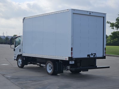 2026 ISUZU 4500 Base