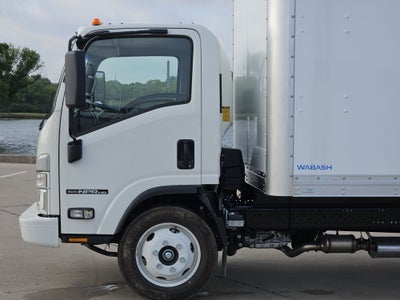 2026 ISUZU 4500 Base