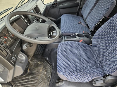 2026 ISUZU 4500 Base